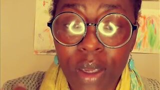 Q/A with SLUTTYMELANIN #31 What are the STEPS to gives a BJ to make a dude CUM?