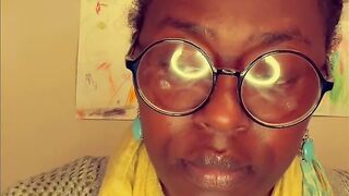 Q/A with SLUTTYMELANIN #31 What are the STEPS to gives a BJ to make a dude CUM?