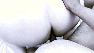 Long Ass Anal pov