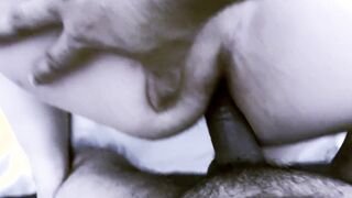Long Ass Anal pov