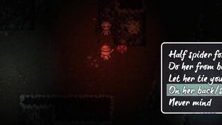 Peasant Quest 77 Conquering the Spider Queen