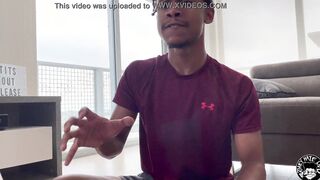 valerie kay invites lil d to yoga time trailer