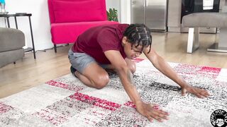valerie kay invites lil d to yoga time trailer