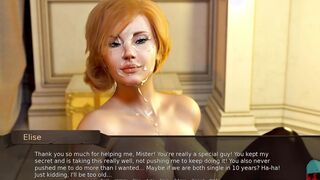 LOVE SEASON: FARMER'S DREAMS #75 • PC Gameplay [HD]