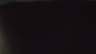 Oral cumshot into hot cougar