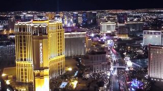 Huge Butt eastern Brenna Sparks into *Welcome to Laz Vegas*