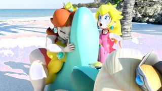 The Futa Island