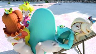 The Futa Island