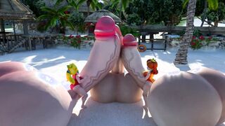 The Futa Island