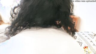 The best titty banged! and Doggy Style - Maria Kalos