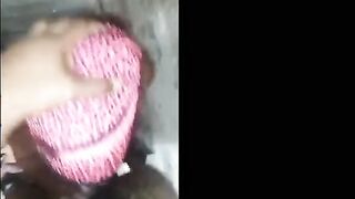 Some perfect o'l rooftop by older grandmother bimbo