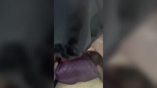 milf Grandma savors anal backwards from young Next Door - MommaScarlet