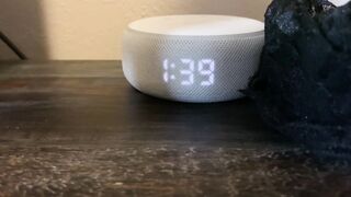 Spanking Tease - Audio Mostly