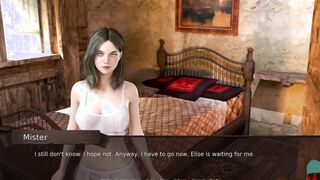 LOVE SEASON: FARMER'S DREAMS #74 • PC Gameplay [HD]