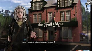 Complete Gameplay - Treasure of Nadia, Part 12