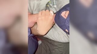 THE BEST FELLATIO - pompino goloso a mio marito - amatoriale italiano
