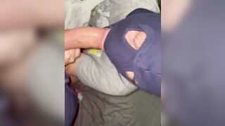 THE BEST FELLATIO - pompino goloso a mio marito - amatoriale italiano