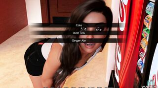INTERTWINED #81 • Outside blowjobs are the best