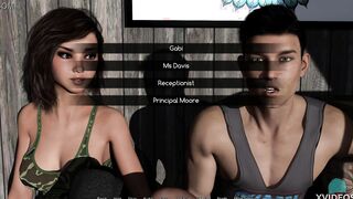 INTERTWINED #81 • Outside blowjobs are the best
