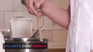 Hottie eastern Bombshell gets fuck inside the butt by an