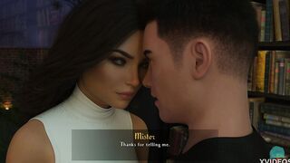 BEING A DIK #202 • Finger Fuck that incredible sexy vagina