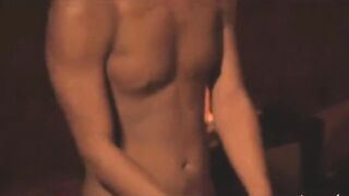 Swap Partner on stunning Sex Party