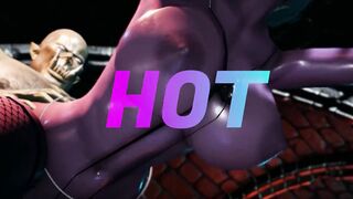 PROMO: Bae Slutty Cartoon Girls!
