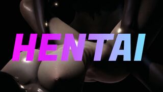 PROMO: Bae Slutty Cartoon Girls!