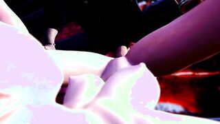 PROMO: Bae Slutty Cartoon Girls!