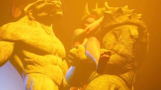 Wild Life / Shey Rough Gang Bang