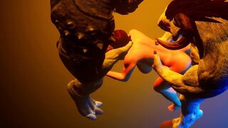 Wild Life / Shey Rough Gang Bang