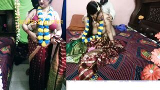 काजोल भाभी की जबरदस्त सुहागरात