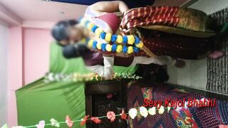 काजोल भाभी की जबरदस्त सुहागरात