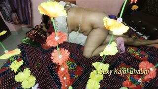 काजोल भाभी की जबरदस्त सुहागरात