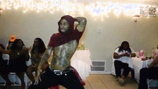 You Like Beautiful Boy Strippers??