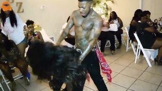 You Like Beautiful Boy Strippers??