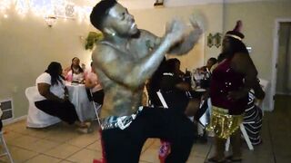 You Like Beautiful Boy Strippers??