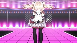 MMd r18 sponge bob square leggings or this banged bimbo sex toy machine 3d cartoon