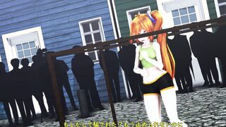 Mmd r18 adorable barely legal with a body of a beauty bitch don’t try to cum 3D cartoon