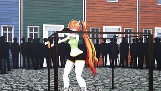 Mmd r18 adorable barely legal with a body of a beauty bitch don’t try to cum 3D cartoon
