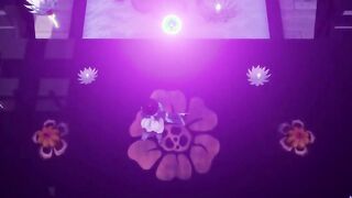 MMd miku Bae demon sexsual body will tease you try not to cum 3d animated