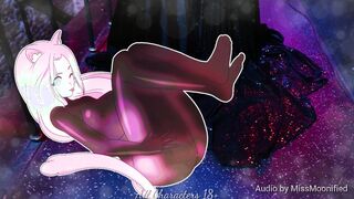 My New Pvc Toy~ (Sensual Bdsm Audio)