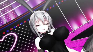 Mmd r18 haku want to play to make you cum rough 3d cartoon