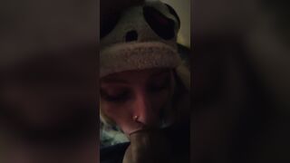 slaps a bitch on a juicy butt, the blonde herself wants to be torn off cunt wants;
