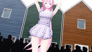 MMd r18 this bitch will make you cum rough better bring cold beer 3d animated