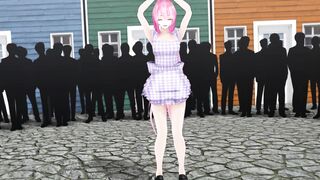 MMd r18 this bitch will make you cum rough better bring cold beer 3d animated