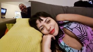 If she doesn't wake up I would be fine -