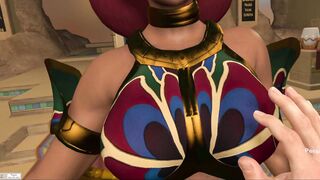 うるぼざゼルダの伝説
