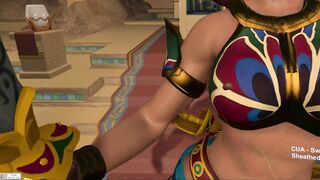 うるぼざゼルダの伝説