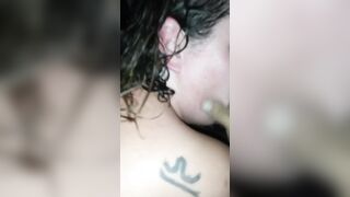 Spankings For Sexual Housewife Sub